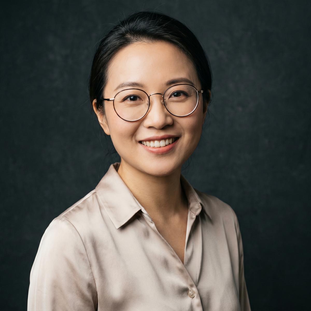 网红主播文化顾问周雅琴